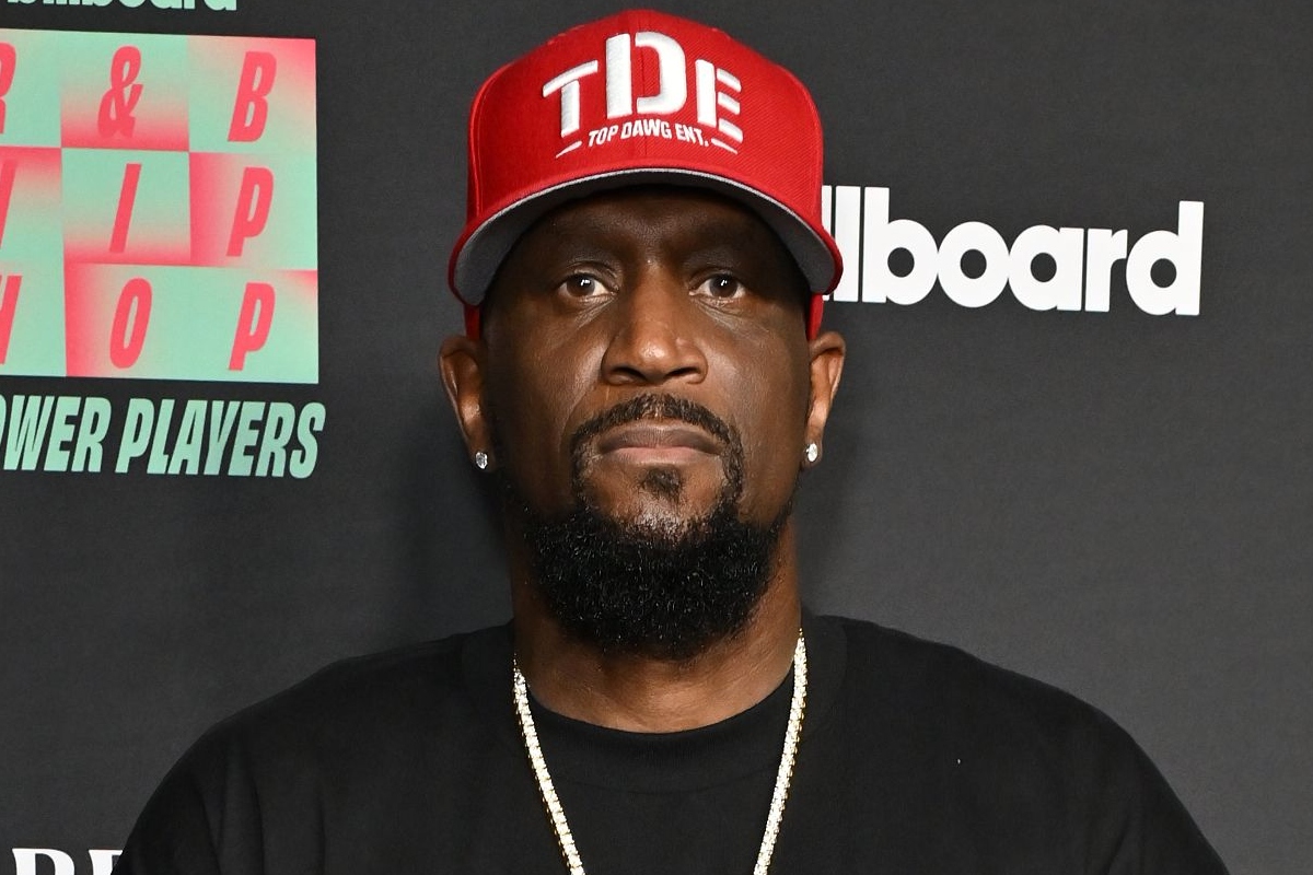 Major Music Execs Accused of Sexual Harassment: TDE Lawsuit, Explained