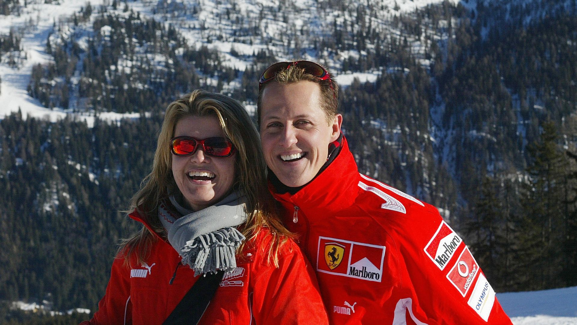 Michael Schumacher's family shock over mass photo and video leak