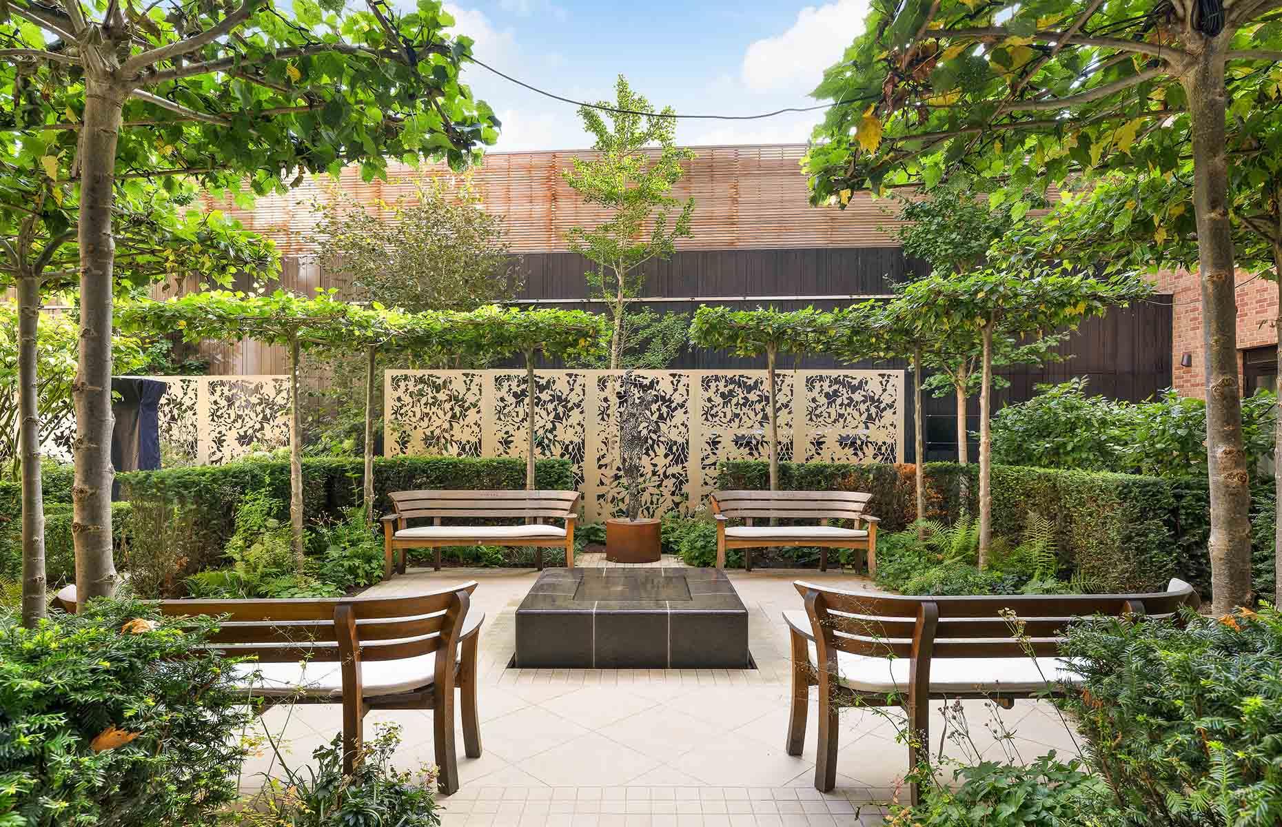 The most luxurious retirement villages in the world