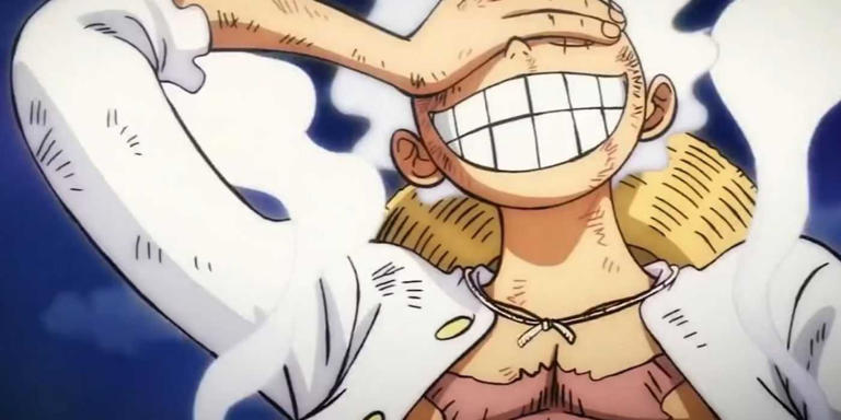 Image by Toei Animation