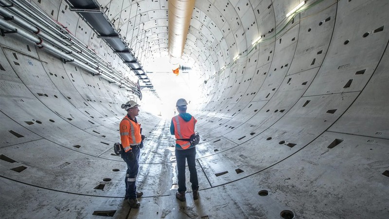 Aveng terminates Moolmans disposal talks amid Tshipi contract disputes