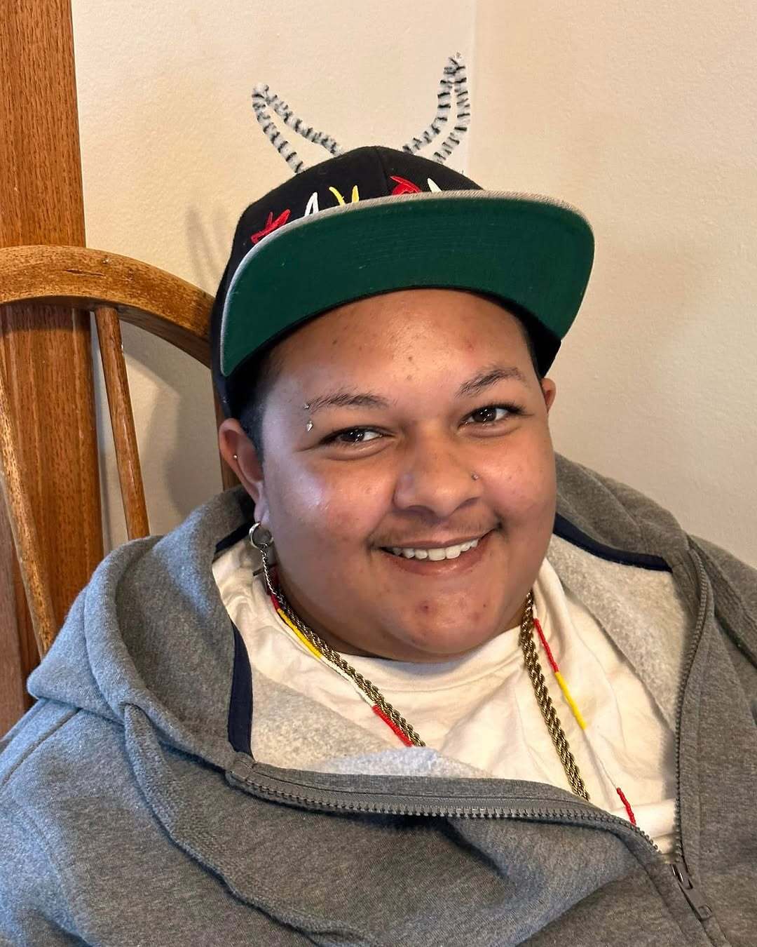 A New Indictment Reveals Harrowing Details in the Torture and Killing