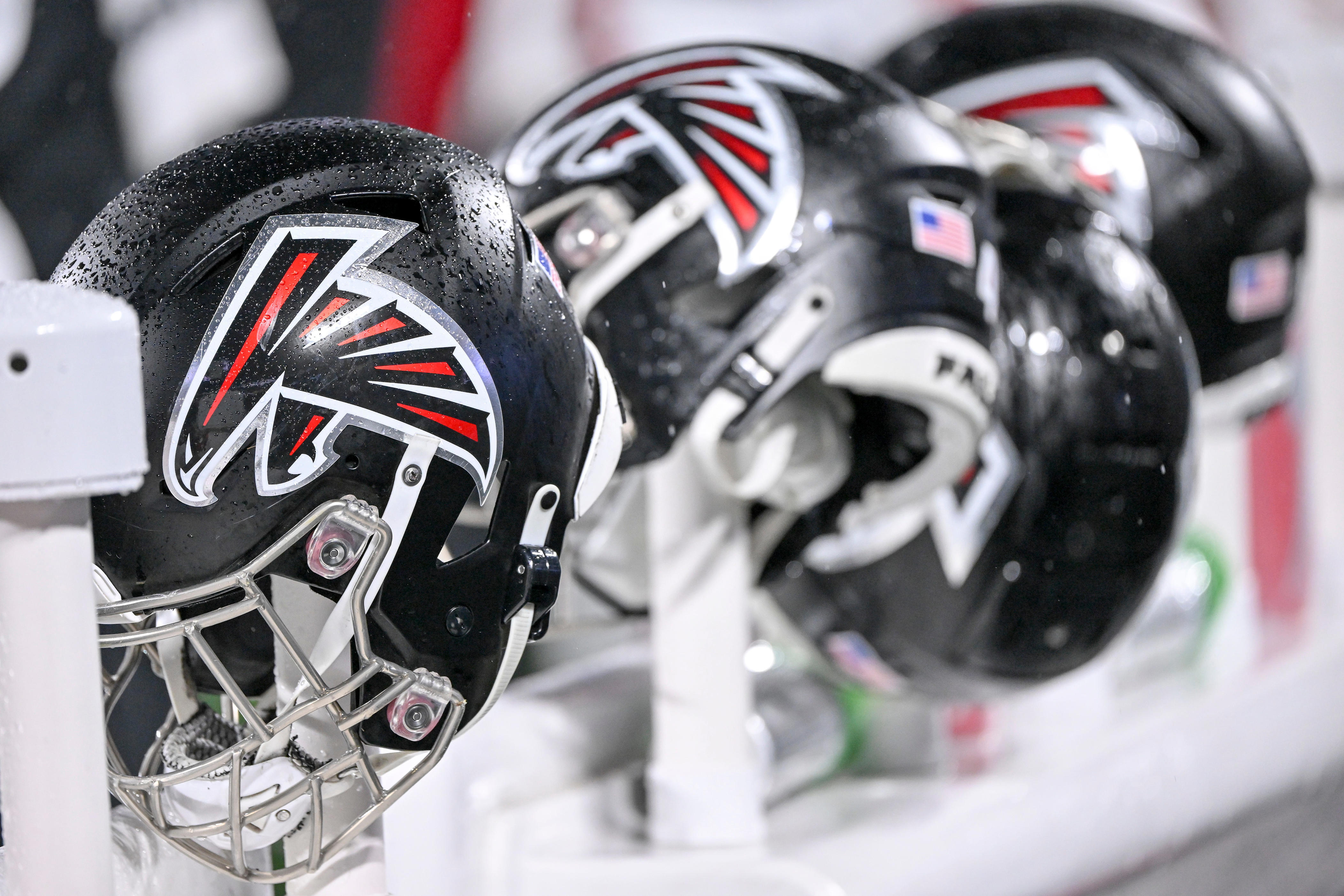 Falcons reveal uniforms for Week 16 game vs. Cardinals