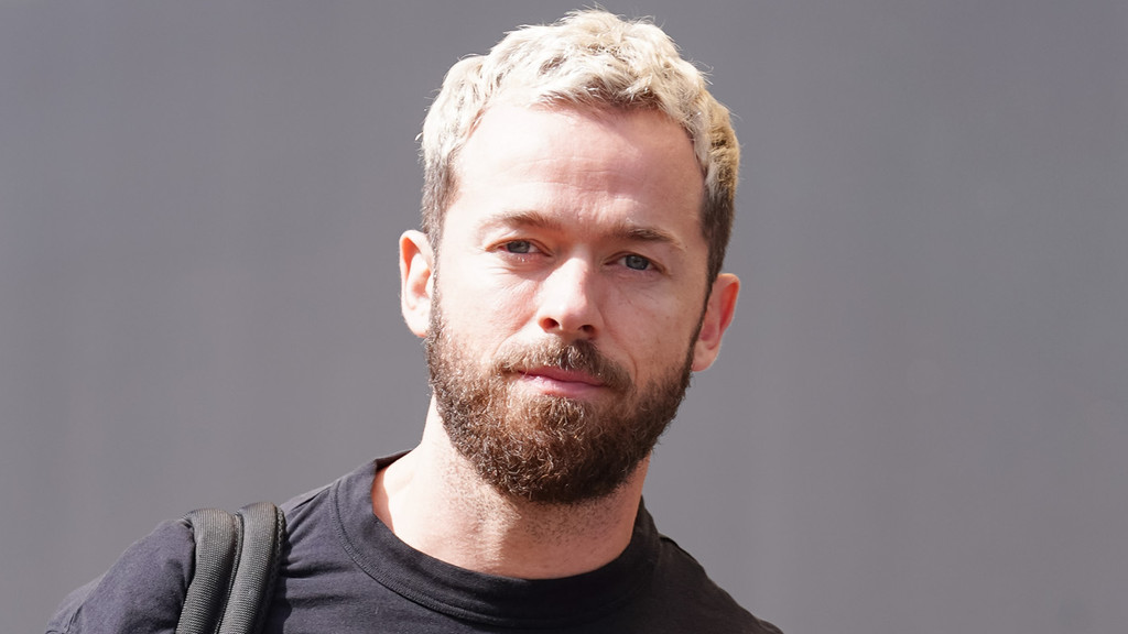 Artem Chigvintsev described how life was ruined' by arrest