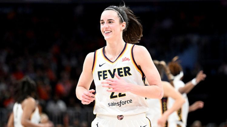 Indiana Fever's head coach reveals Caitlin Clark's extra yard during WNBA offseason says, 'She figured out, I can't get knocked around as much'