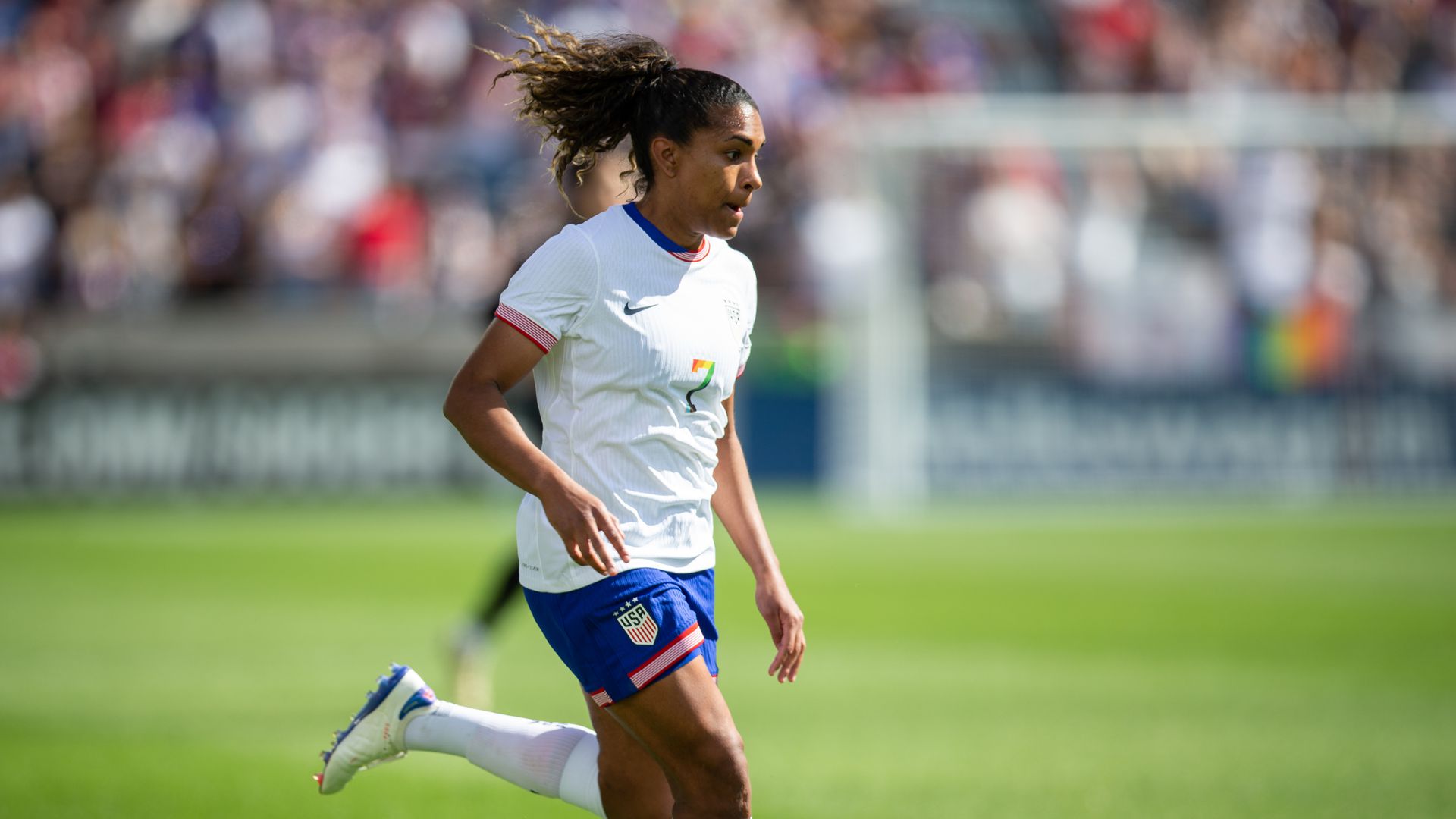 SheBelieves Cup 2025 USWNT vs. Colombia Preview