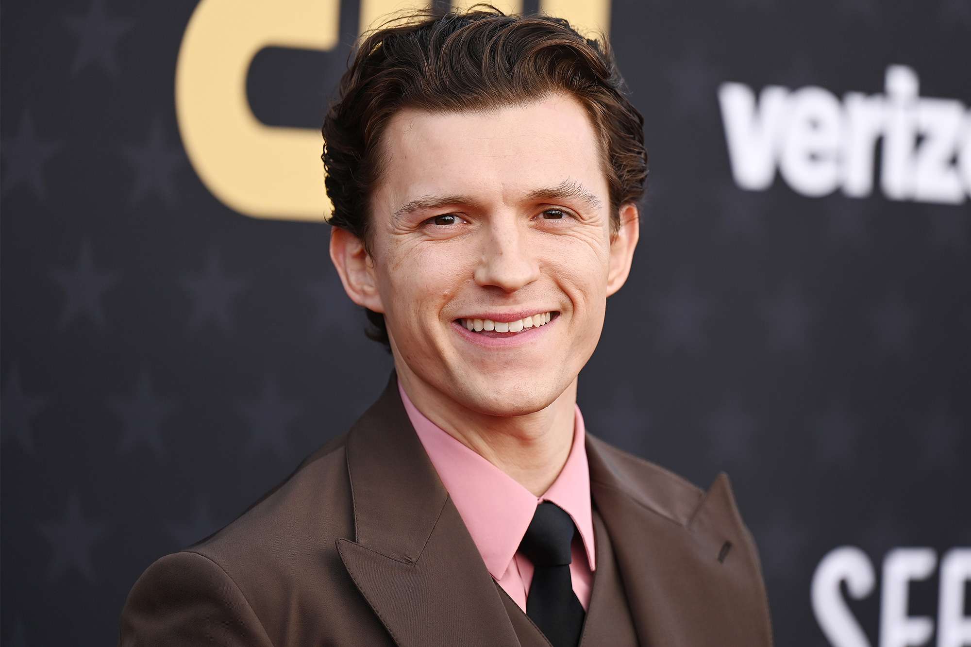Tom Holland opens up about being diagnosed with ADHD and dyslexia 'It(01)