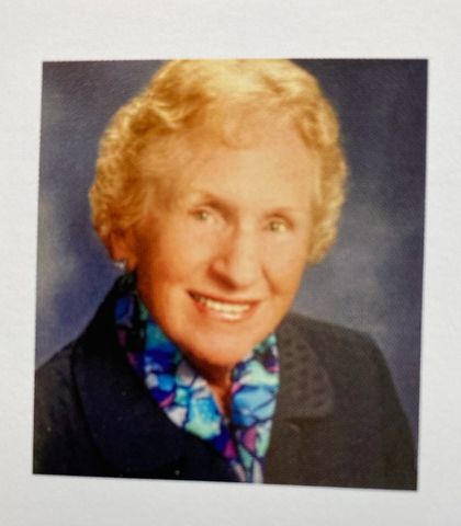 Mildred Ricke