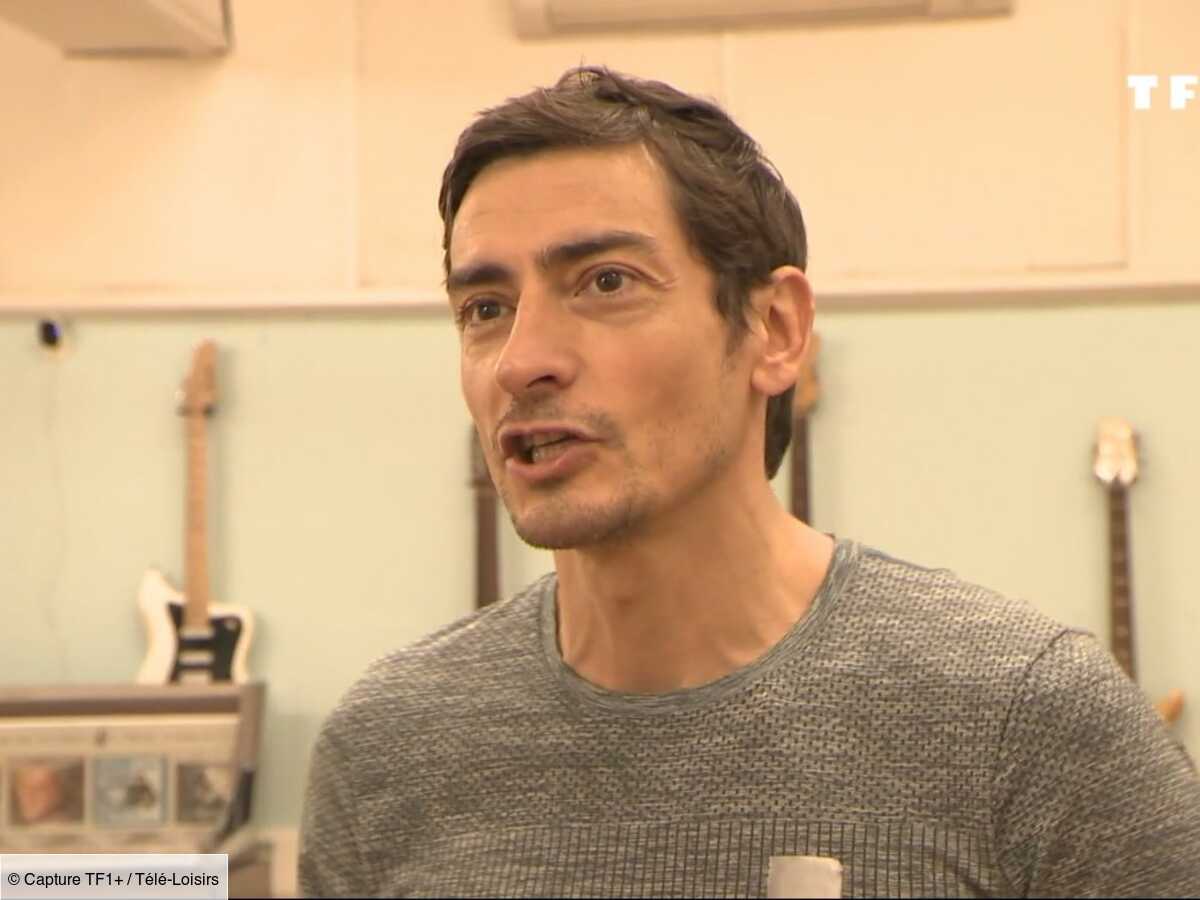 Je m'en doutais" : Claude Dartois annonce qu'il va rendre hommage à sa  compagne Virginie