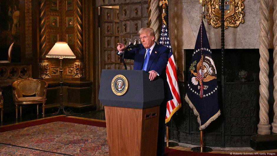 Trump falsely claimed that Zelenskyy had a 4% approval rating