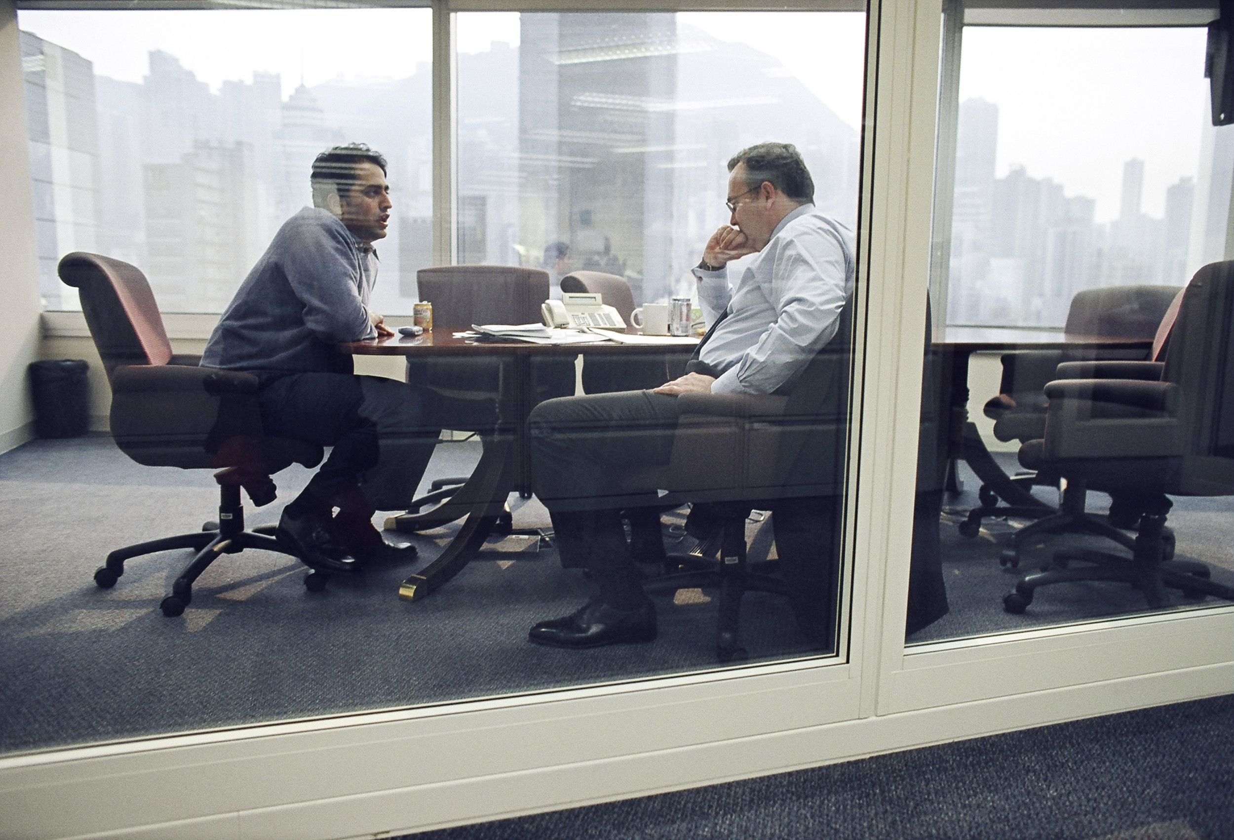 How HR Can Respond to Rising CEO and C-Suite Turnover