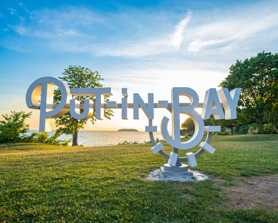 ‘Bash on the Bay’ Mark your calendar for PutinBay’s twoday music