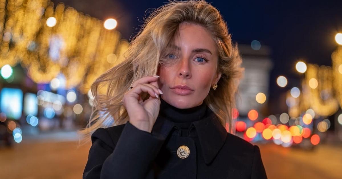 Adult Content Creator Bonnie Blue Is Rumored To be Pregnant After