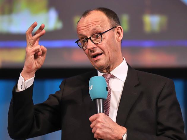 Bundeskanzler Friedrich Merz (CDU) und seine schwarz-rote Koalition haben Erleichterungen auf den Weg gebracht.