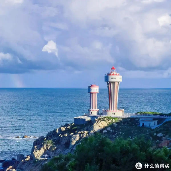 南澳岛错峰出游：静享海岛风情与斑斓景点