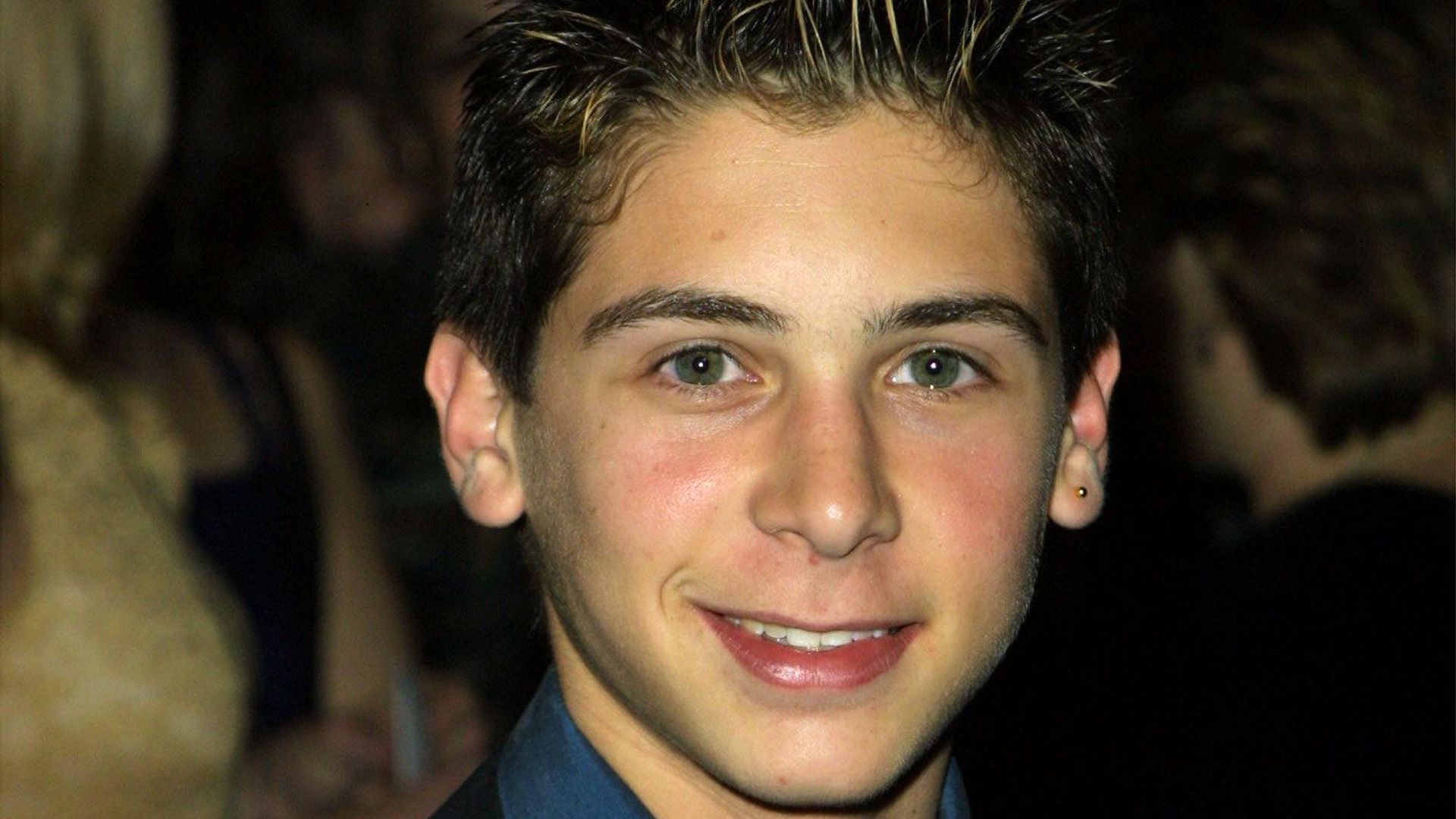 Justin Berfield kehrt als "Malcolm mittendrin"Reese zurück