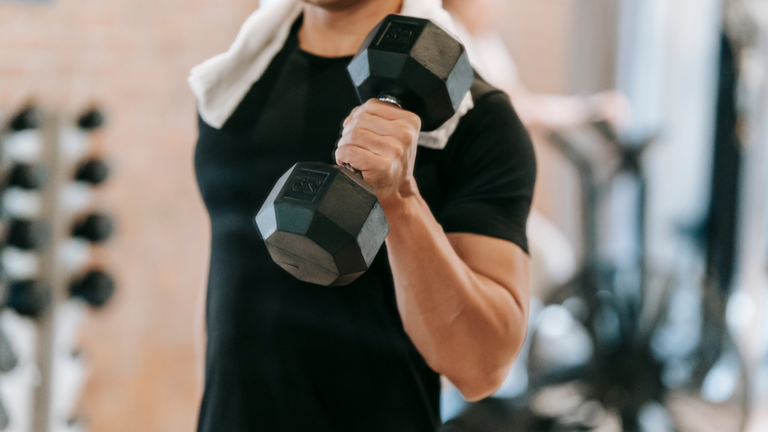 7 best workouts for longevity and anti-aging