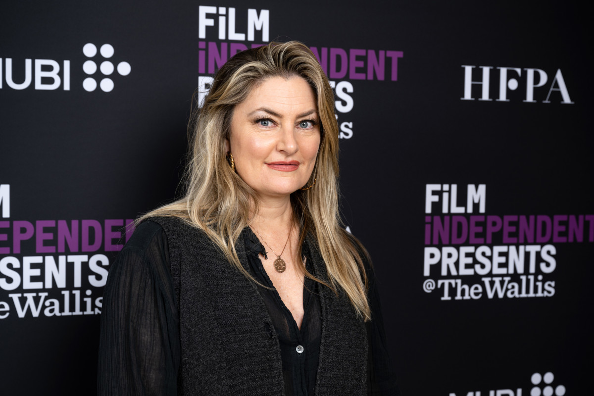 'Riverdale' Alum Mädchen Amick Reveals Son Entered a Psychiatric