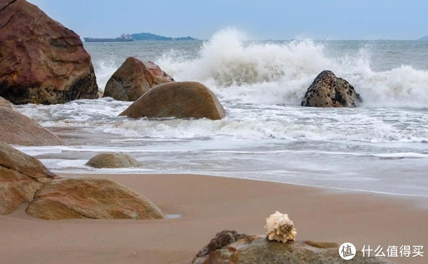 南澳岛错峰出游：静享海岛风情与斑斓景点