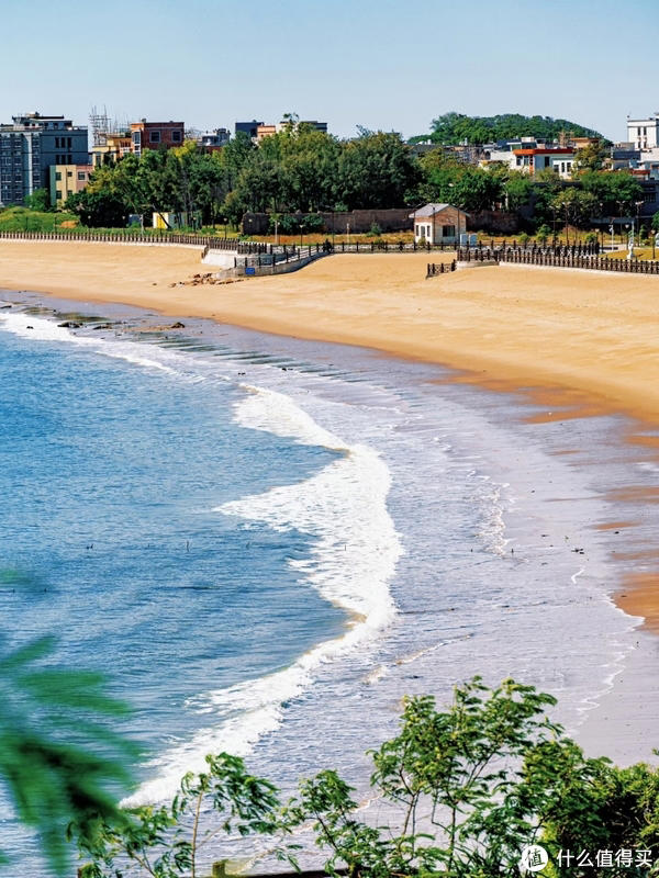 南澳岛错峰出游：静享海岛风情与斑斓景点