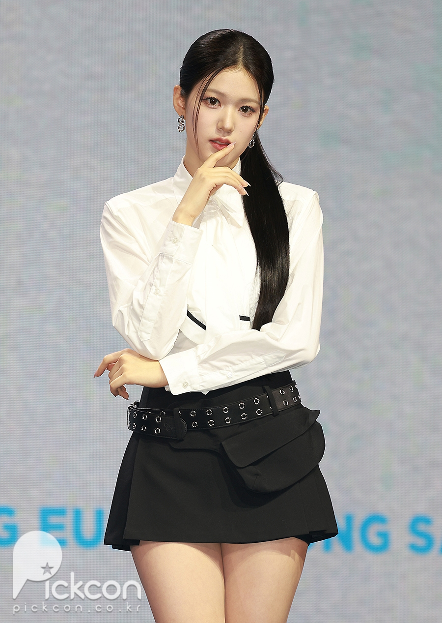 iznaジユン、体調不良で休養 「6人体制で活動続ける予定」