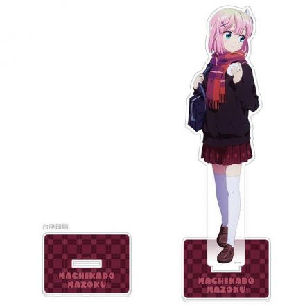 まちカドまぞく 2丁目』宿命のライバルとちょっと寄り道♪シャミ子