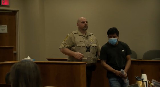 Man sentenced to 30 years after taking plea deal in deadly Urbana hit ...