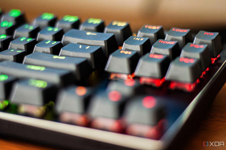 RGB software is the "malware" your motherboard manufacturer forced on you