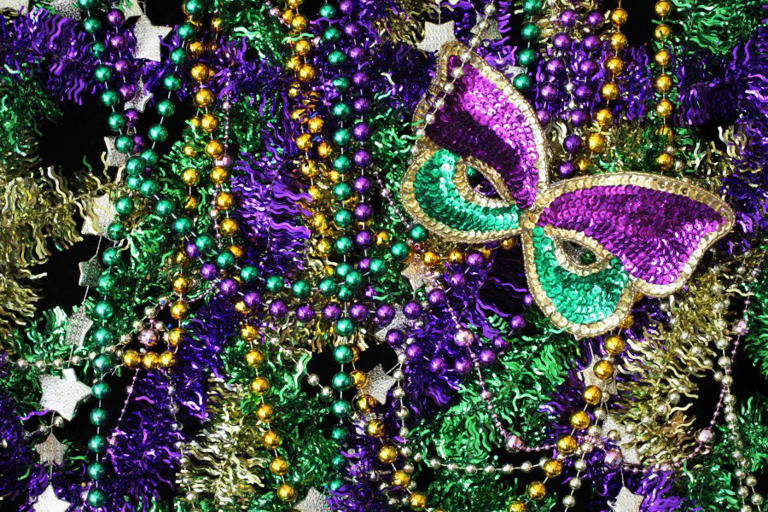 new roads mardi gras