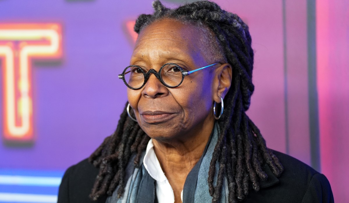 Joy Behar Reveals Surprising Reason for Whoopi Goldberg's Absence From