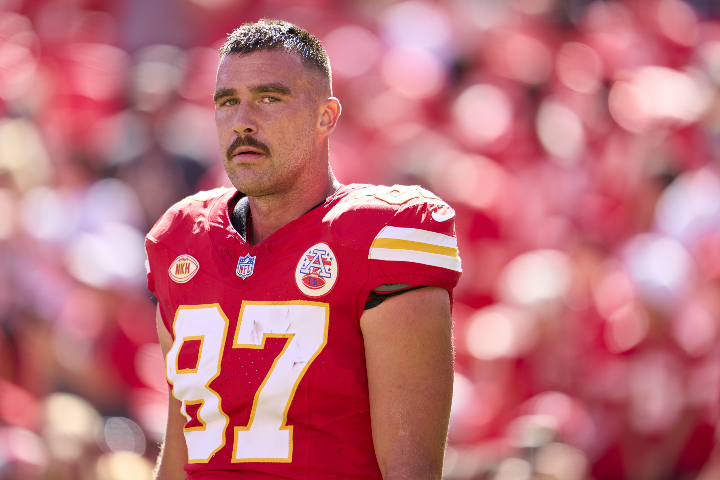 The New Projects Travis Kelce Is Exploring Amid Retirement Rumors
