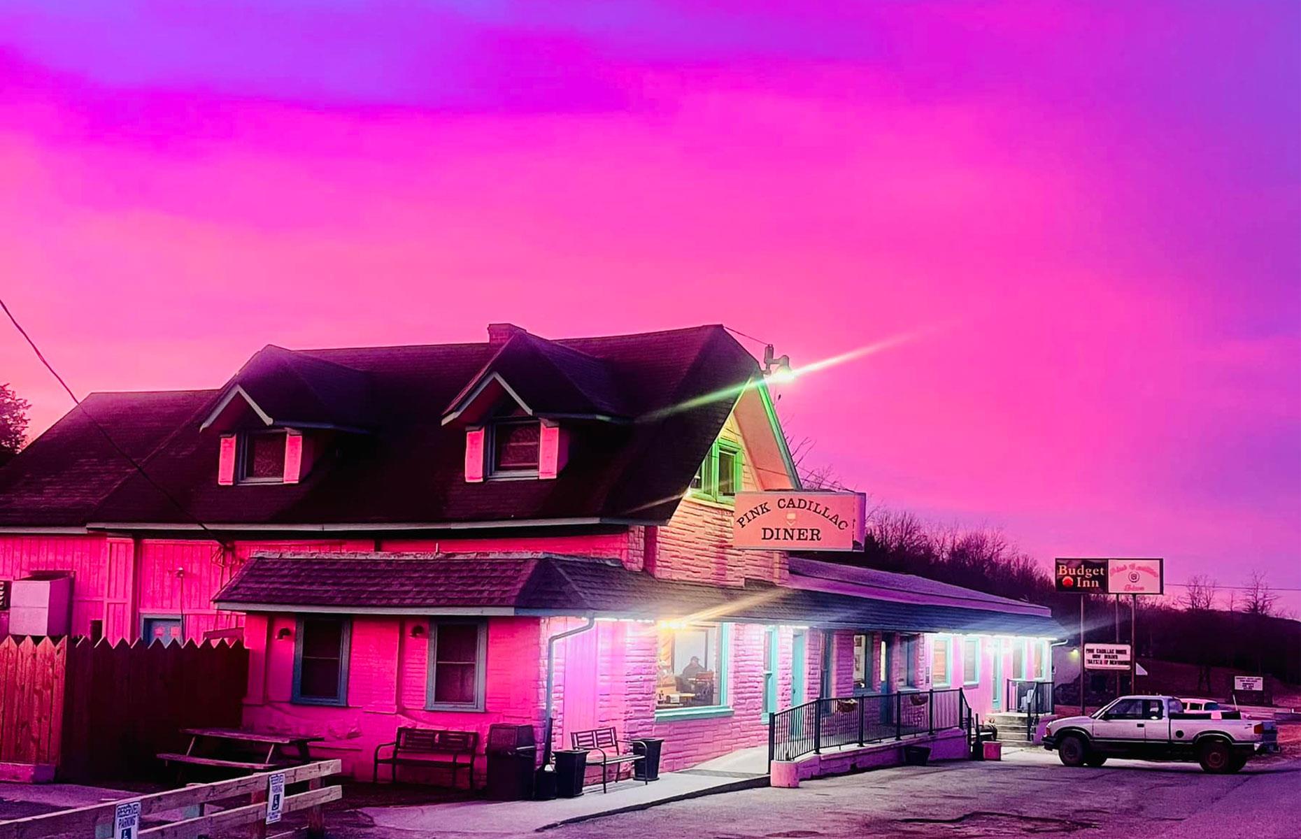 The most stunning restaurants in every US state