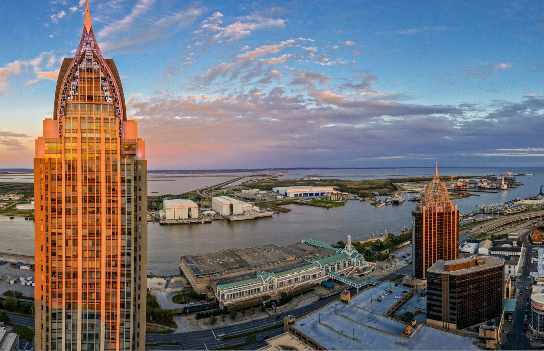 The most stunning restaurants in every US state