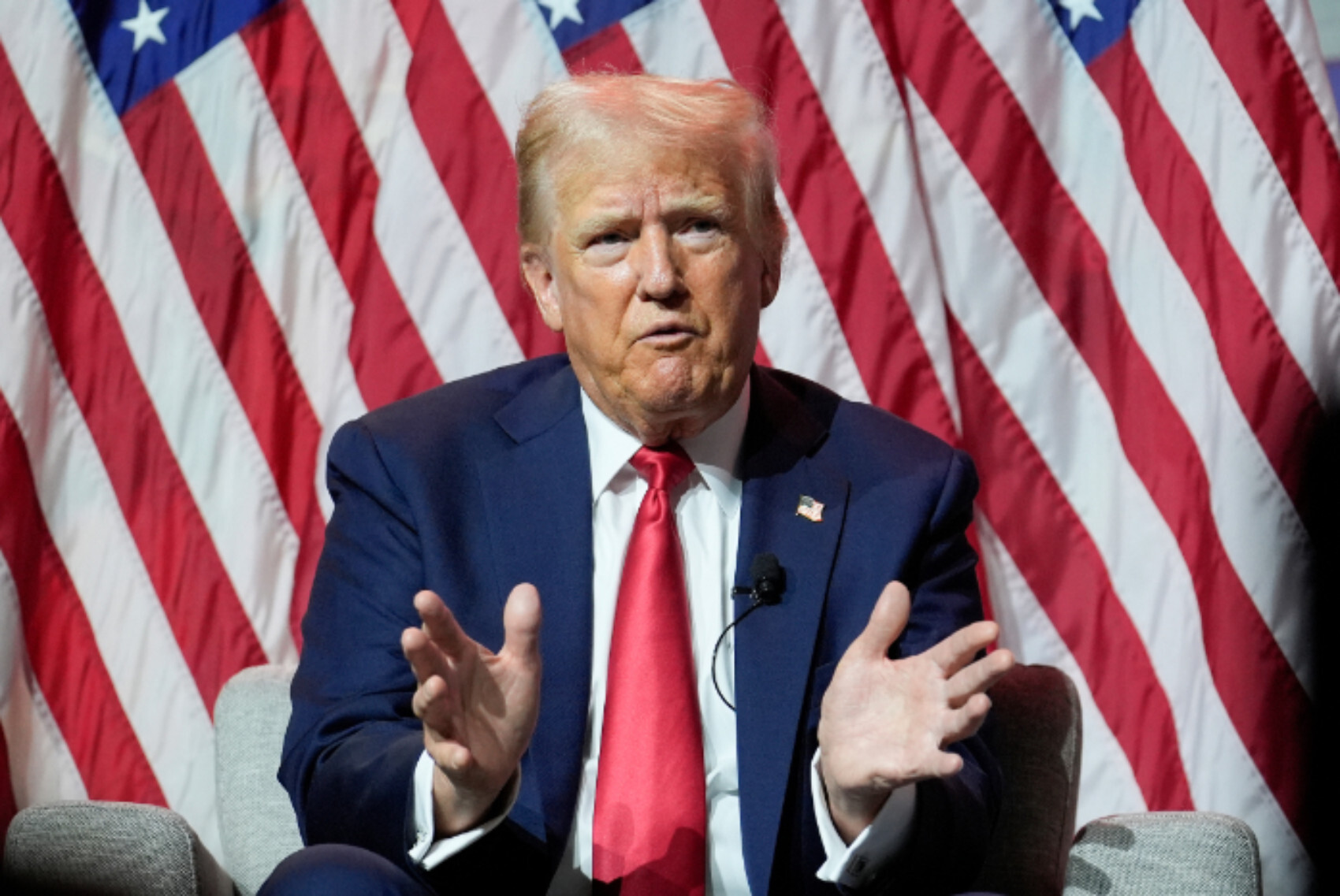 Estados Unidos cambia sus reglas electorales y la democracia vuelve a ...