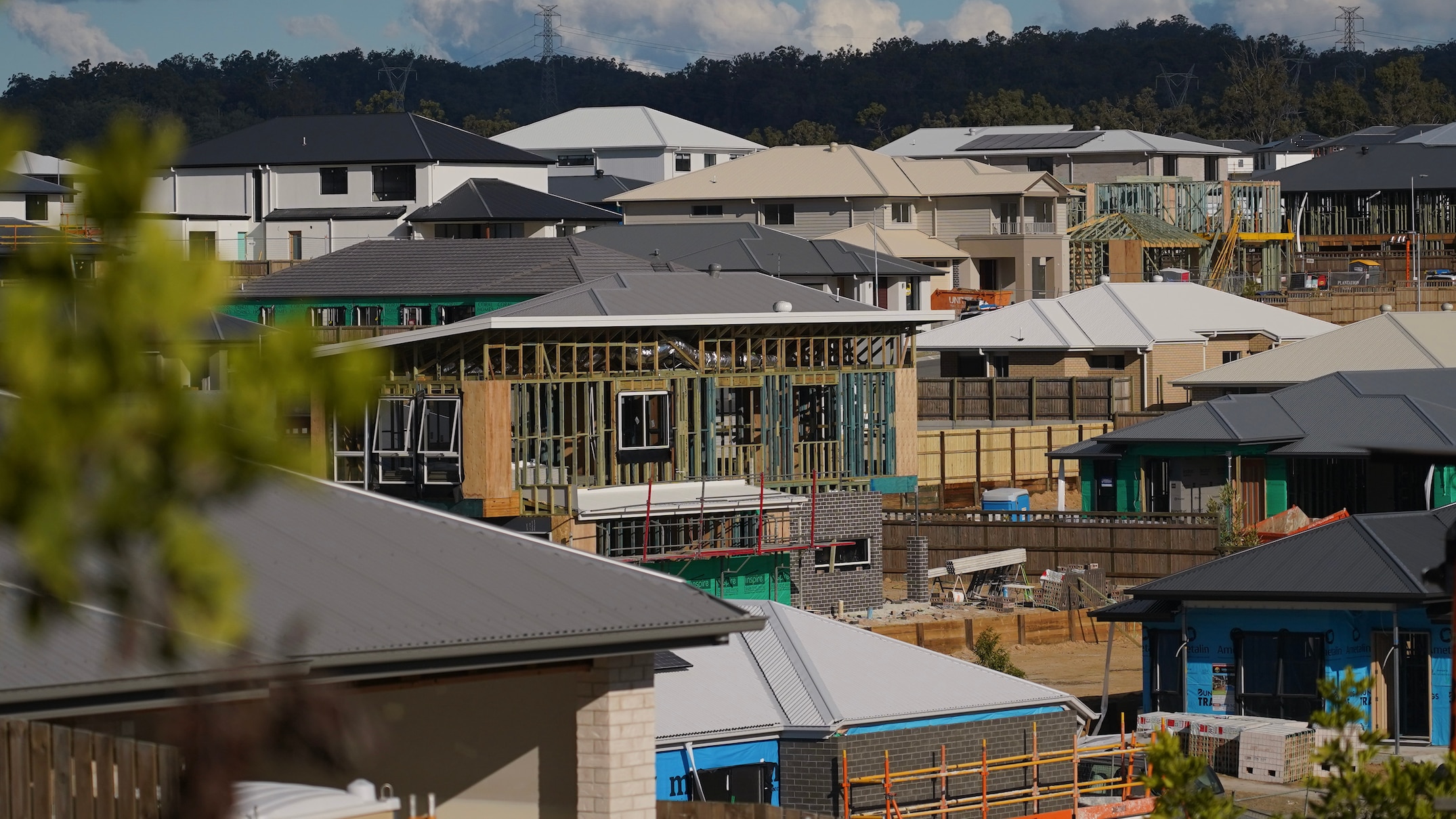 Final report urges Queensland to opt out of building accessibility ...