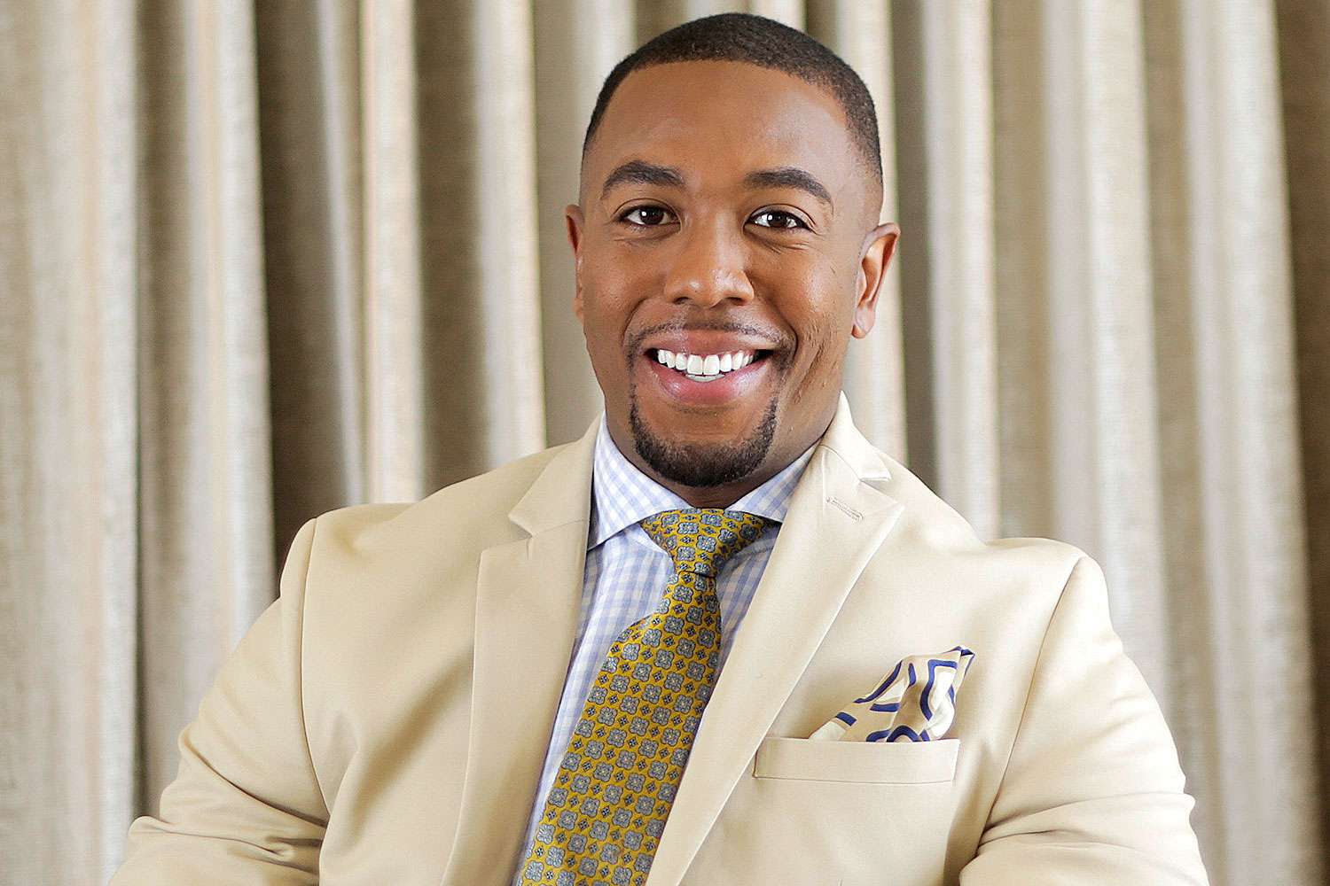 Los Angeles News Anchor Chauncy Glover's Cause of Death Revealed