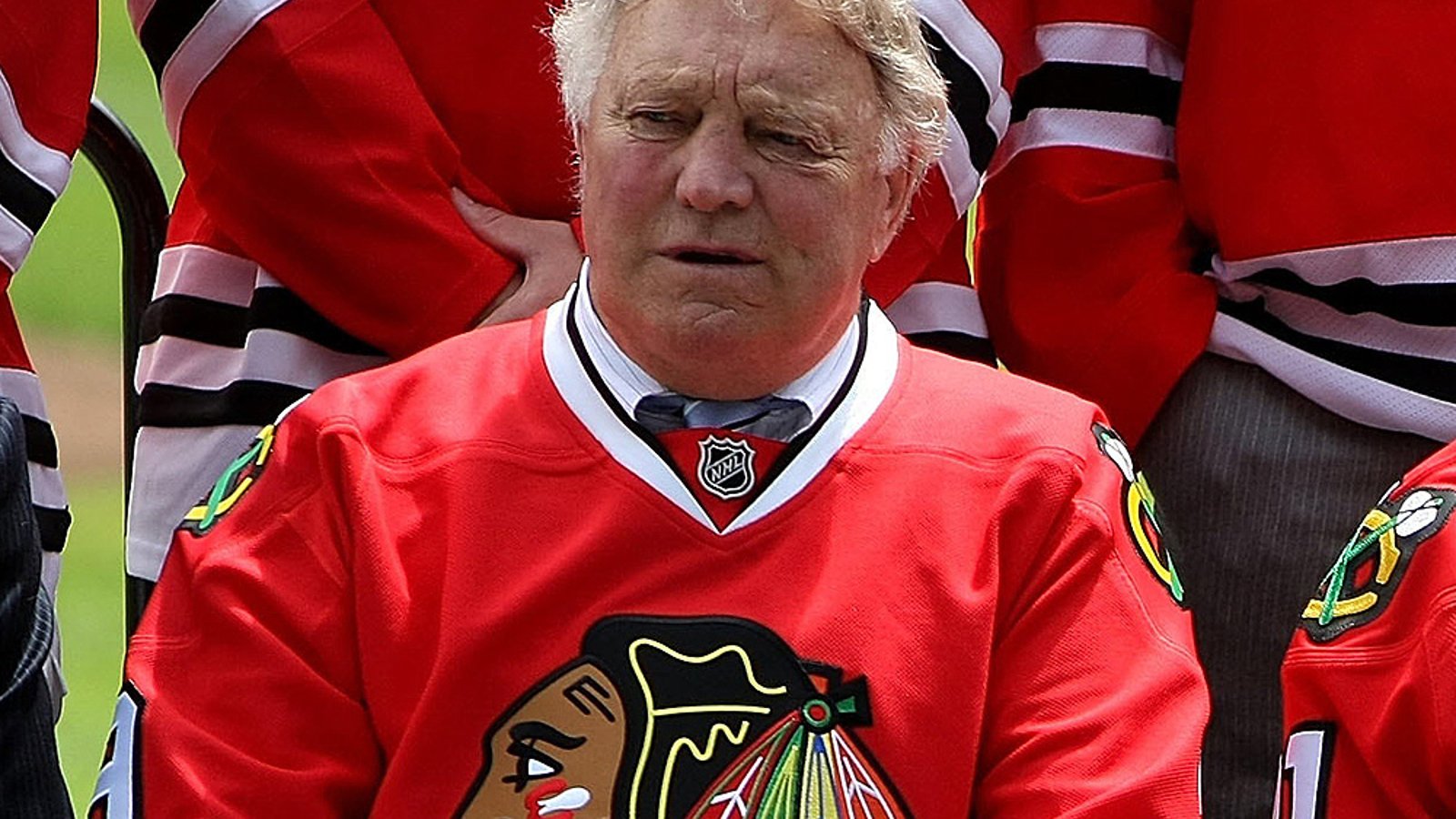 Family of late legend Bobby Hull dealt heartbreaking news 2 years after
