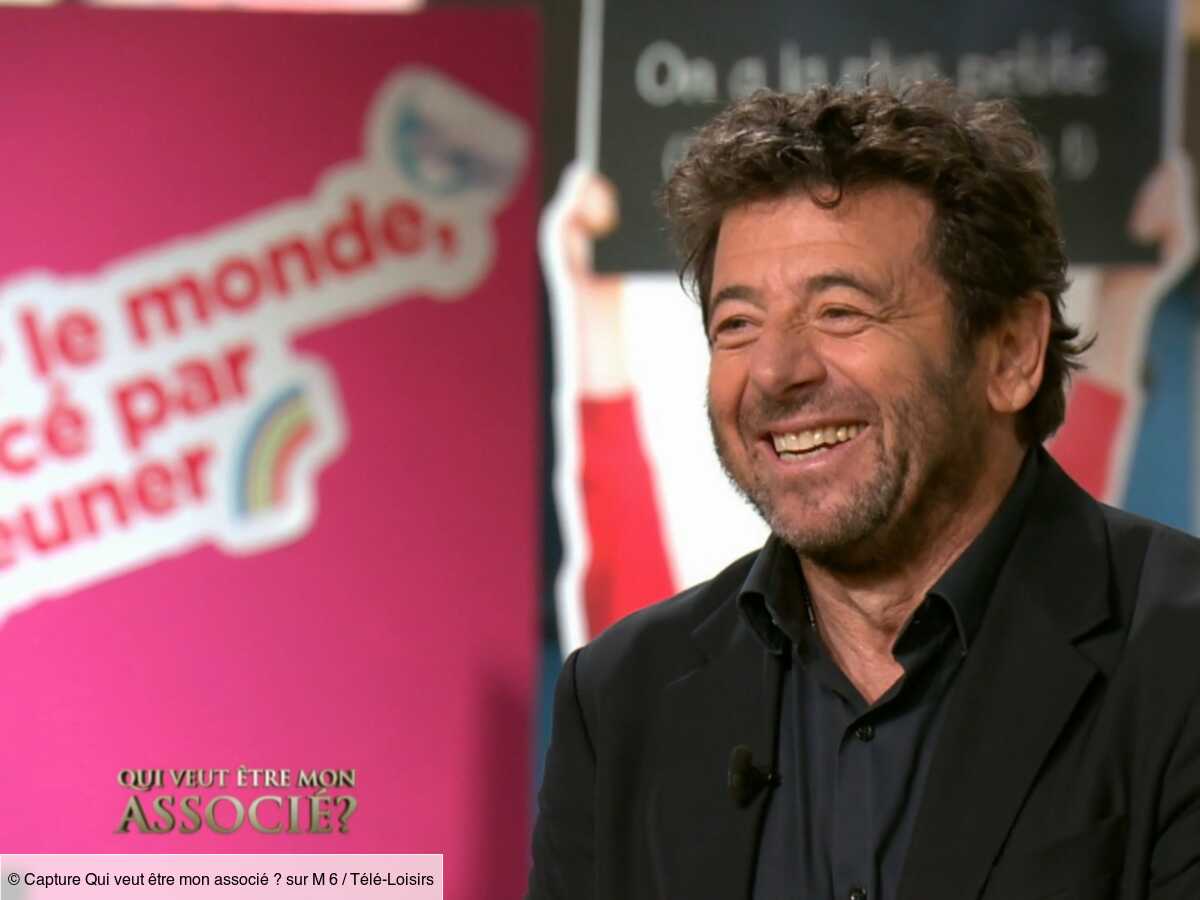 On se connaît depuis longtemps" : Marc Simoncini (Qui veut être mon associé  ?) raconte sa rencontre