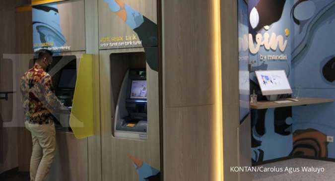 Dua Bank Milik Negara Dapat Rp 200 Triliun, Tetap Rilis Surat Utang