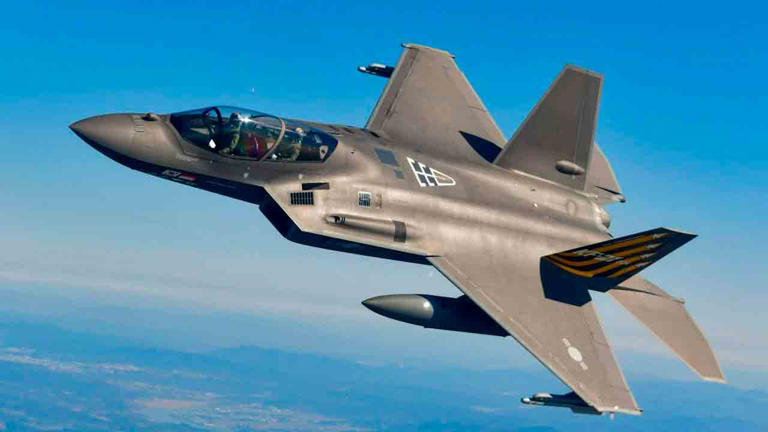 韓国、次期戦闘機KF-Xに搭載する空対空ミサイル国産化に着手