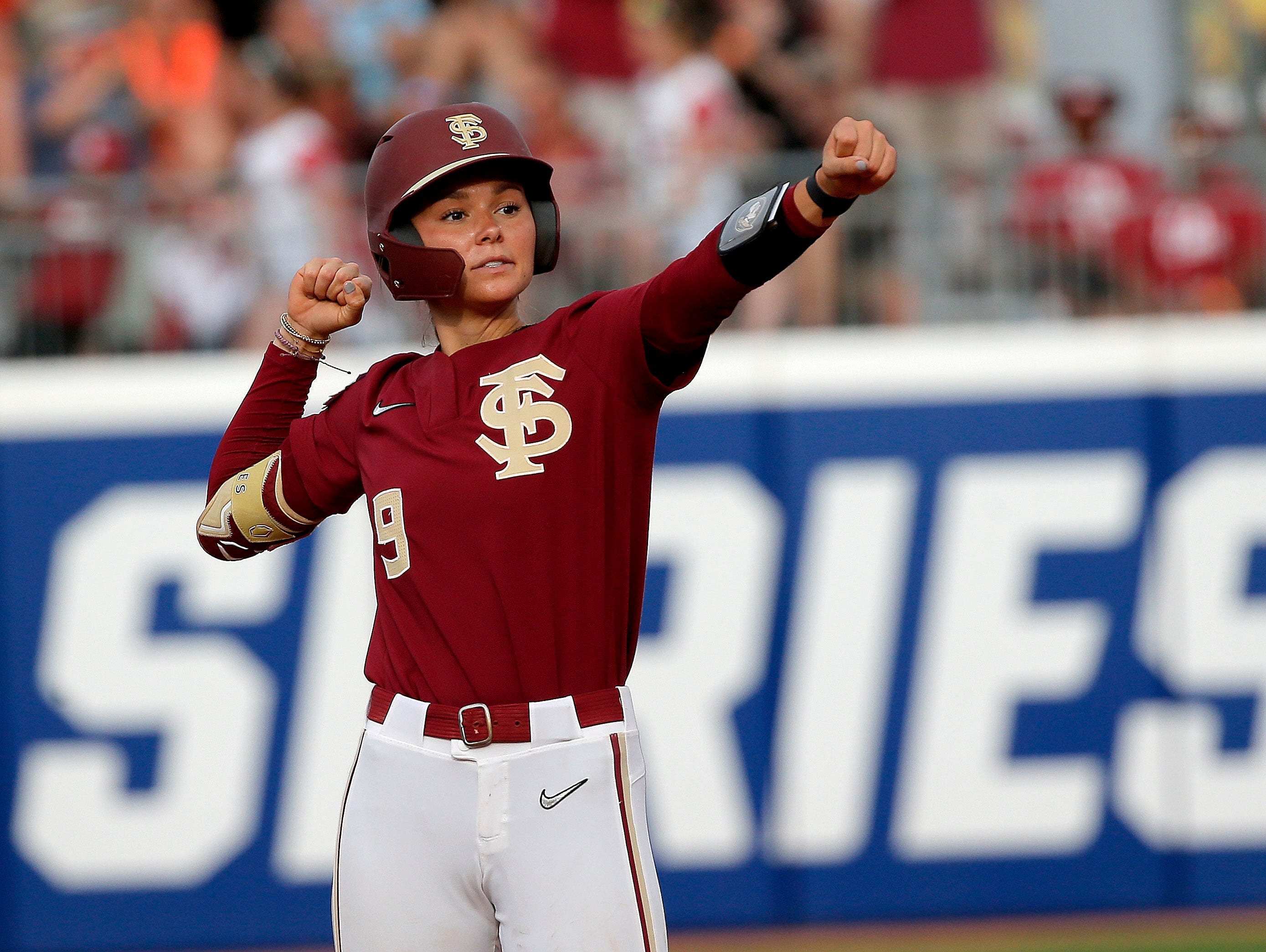 What FSU softball head coach Lonni Alameda said about six signees