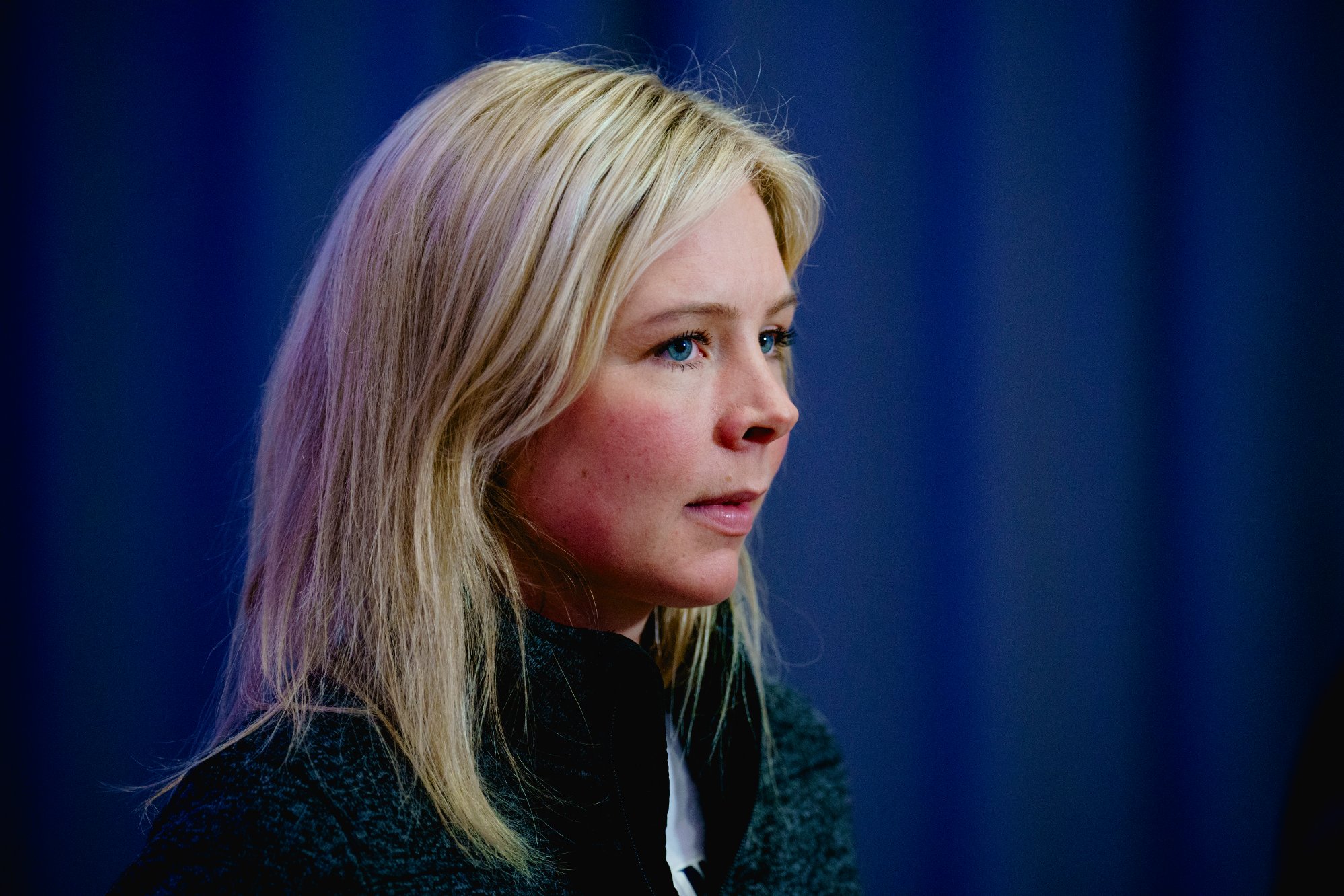 Tysk OL-mester slår tilbake mot Lundbys vektkritikk: – En tåpelig diskusjon