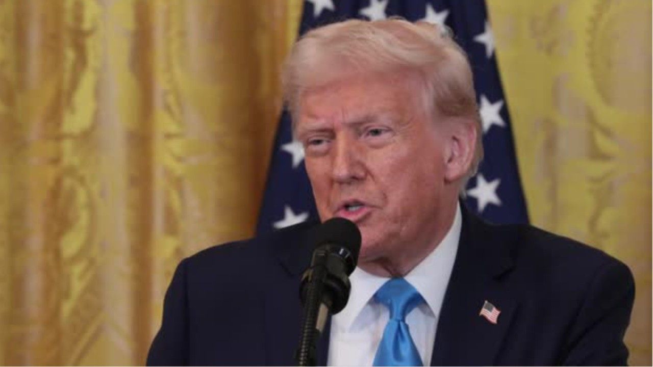 Trump will US-Finanzamt IRS auflösen