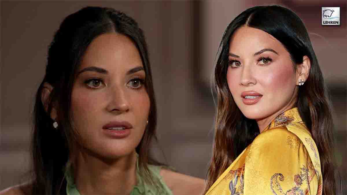 Olivia Munn Reveals Why She Refused A Huge Settlement After “Traumatic