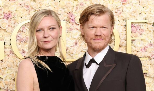Zero Day star Jesse Plemons' life from body transformation to marriage