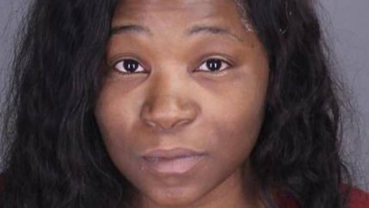 Pontiac mother accused of abandoning her kids pleads no contest to ...