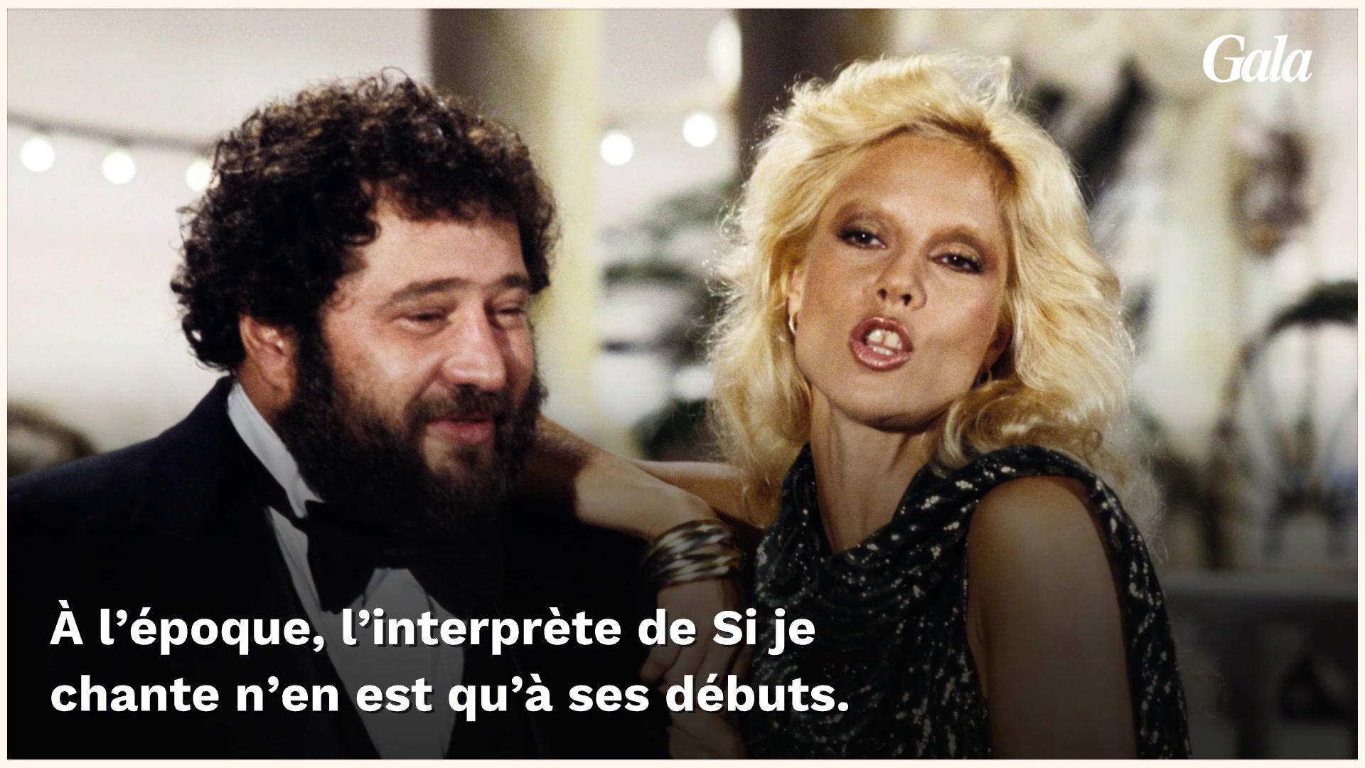 Carlos proche de Sylvie Vartan : retour sur ce lien qui les unissait