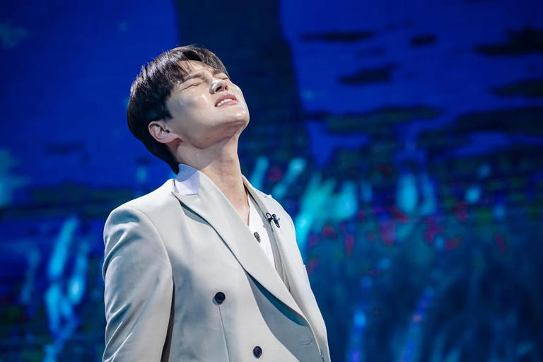박서진/인스타