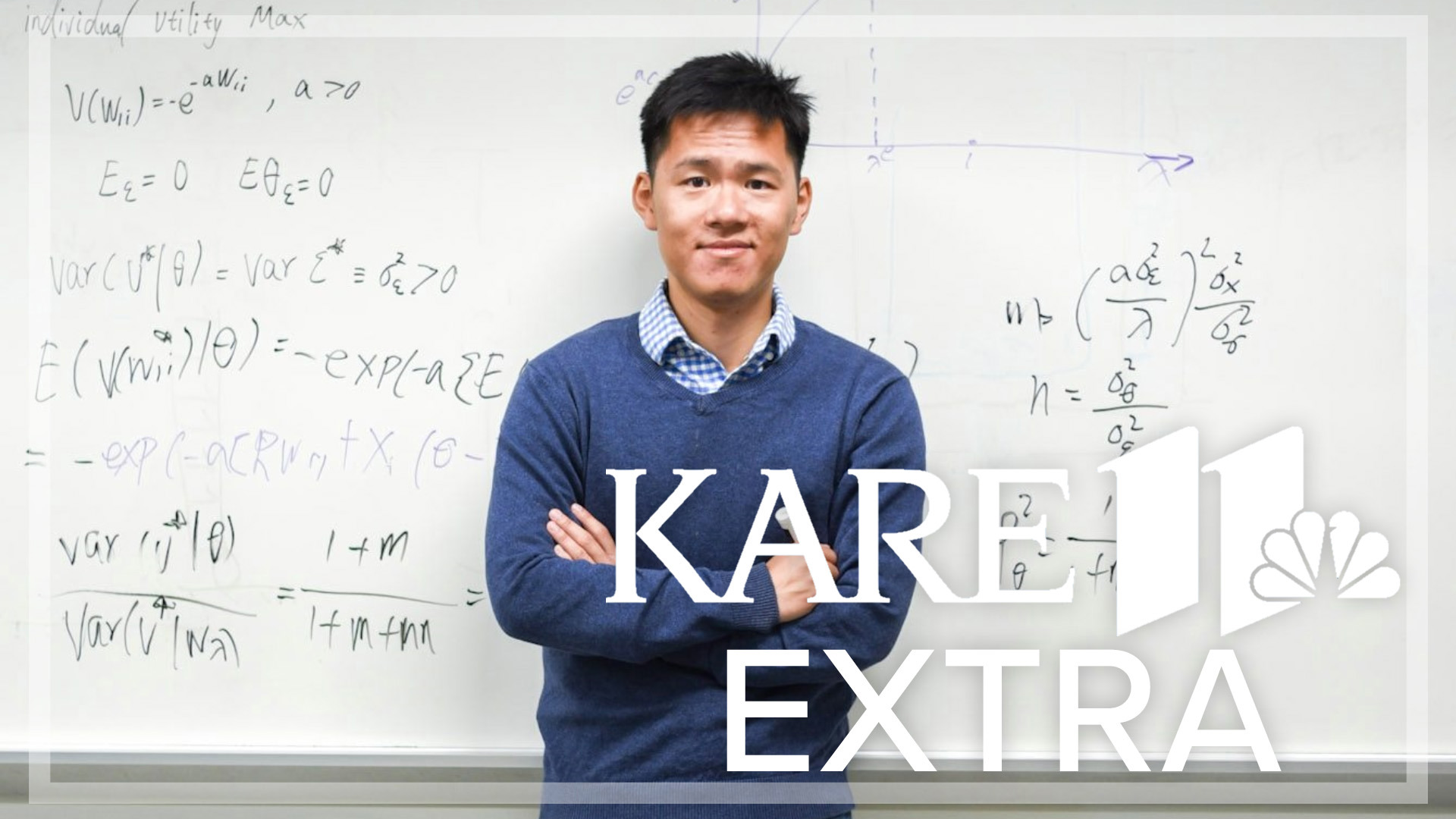 PhD student expelled from University of Minnesota for allegedly using AI