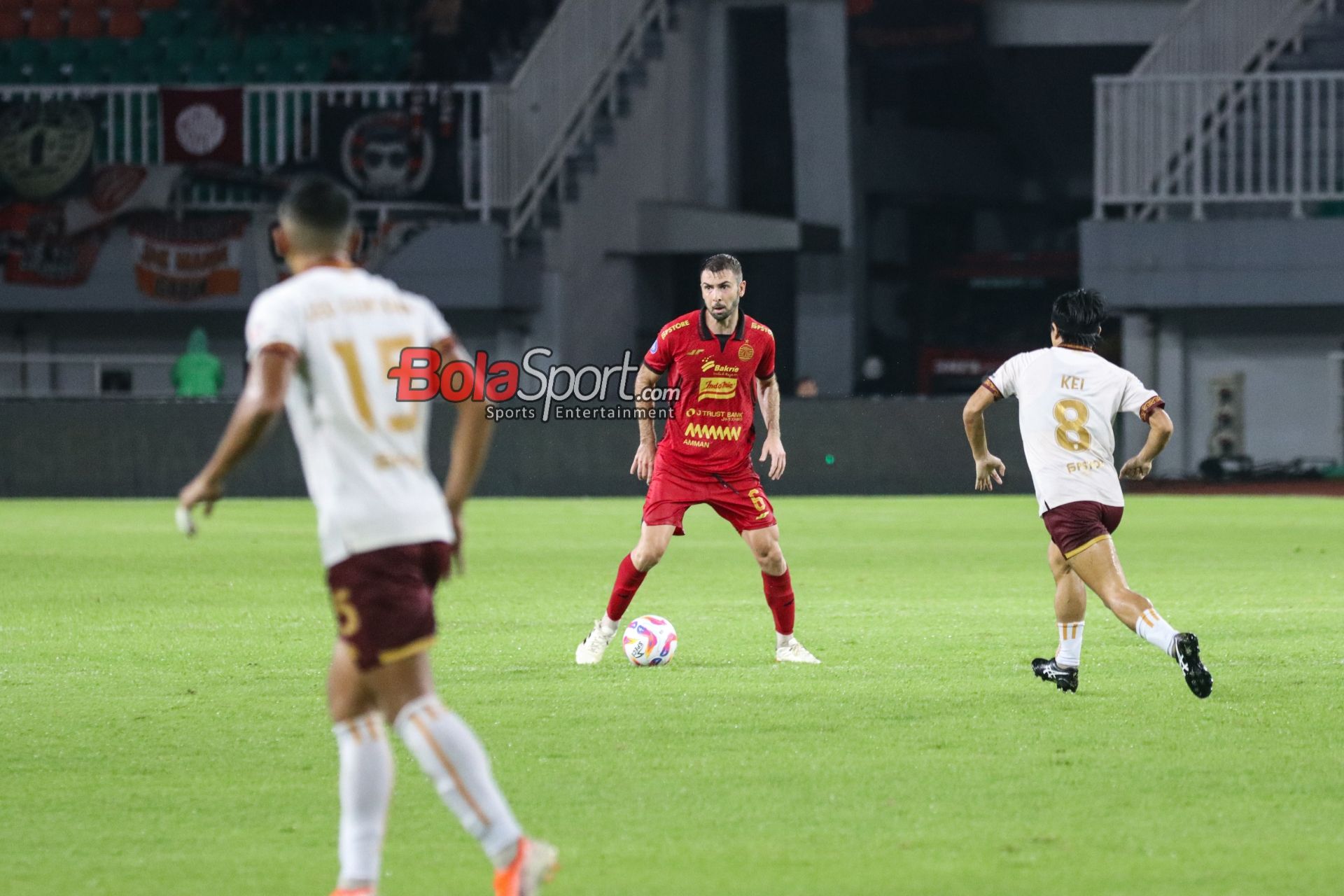 Strategi Transfer PSM Makassar 2025/2026: Fokus Memperkuat Lini Tengah dan Sayap untuk Dominasi Super League